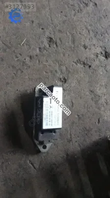 Mercedes w210 airbeg darbe sensörü yedek parça