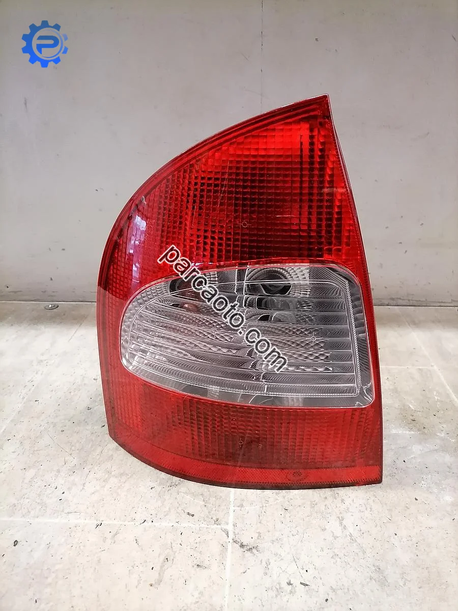 Lada Kalina Stop - Mersin Tarsus