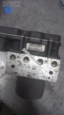 Subaru Forester ABS Beyni - Ordu Ünye