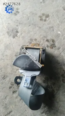 Renault megane 1 sag arka emniyet kemeri yedek parça