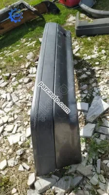 renault safrane çıkma arka tampon