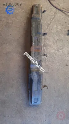 hyundai atos çıkma ön tampon iç demiri