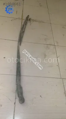 2002 2008 model nissan primera çıkma sağ dış silecek kolu