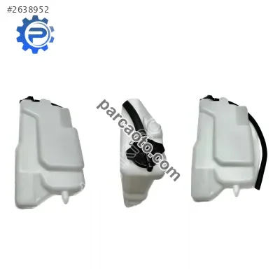 Toyota Depo Su Yedek Hılux Ln145 89-05