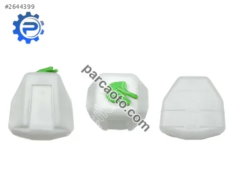 Suzuki Carry Direksiyon Yağ Deposu - İzmir Bornova