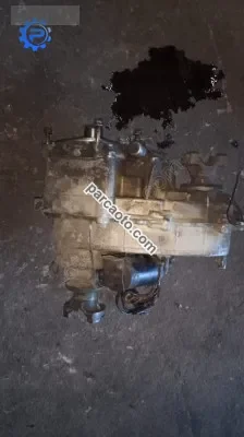 Tata telcoline 4x4 arazi yavru sanziman