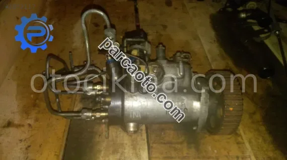 tata indica indigo mazot pompası turbosuz