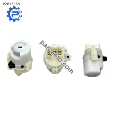 Hyundai Kona Kontak Seti - İzmir Bornova