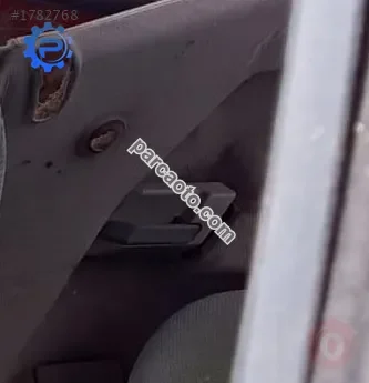 Renault R 21 Kapı - Ordu Ünye