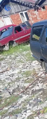 1992 model tofaş kartal çıkma sağ arka çamurluk