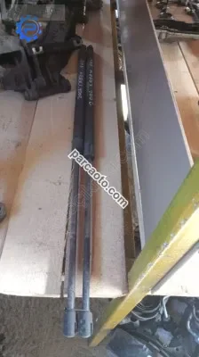 Woswogen Caddy bagaj amasor çift yedek parça