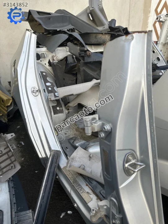 Volkswagen Passat Kapı - Samsun Tekkeköy