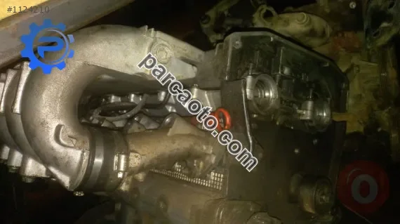 fiat tempra 2.0 16v çıkma silindir kapağı