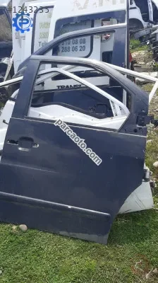 1998 model mercedes vito çıkma sağ ön kapı