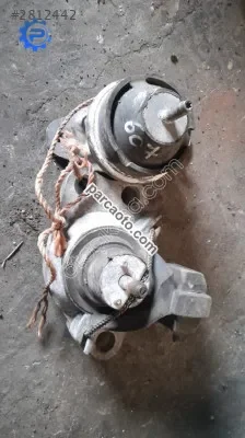 Pejo 607 2.2 dizel.motor kulakları orjinal çıkma yedek parça