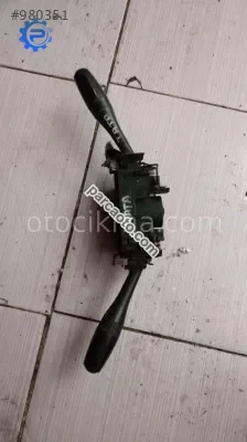 Tata Indica Sinyal Kolu - Ordu Ünye