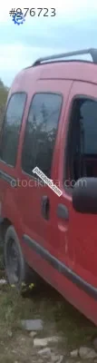 1998 model renault kangoo 1.9 çıkma sağ sürgülü dolu kapı