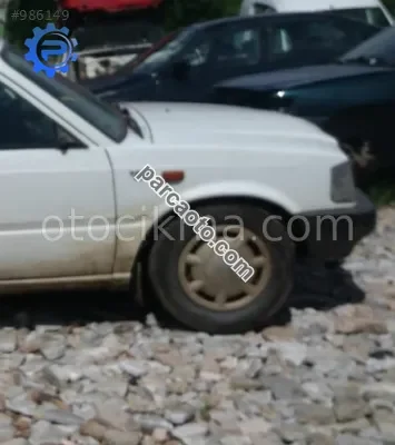 tata telcoline çıkma sağ ön çamurluk