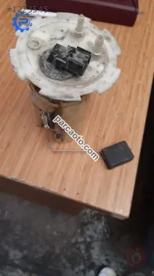 Chevrolet Lacetti Direksiyon Yağ Deposu - Ordu Ünye