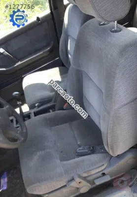 1991 model mazda 929 2.0 çıkma sol ön koltuk