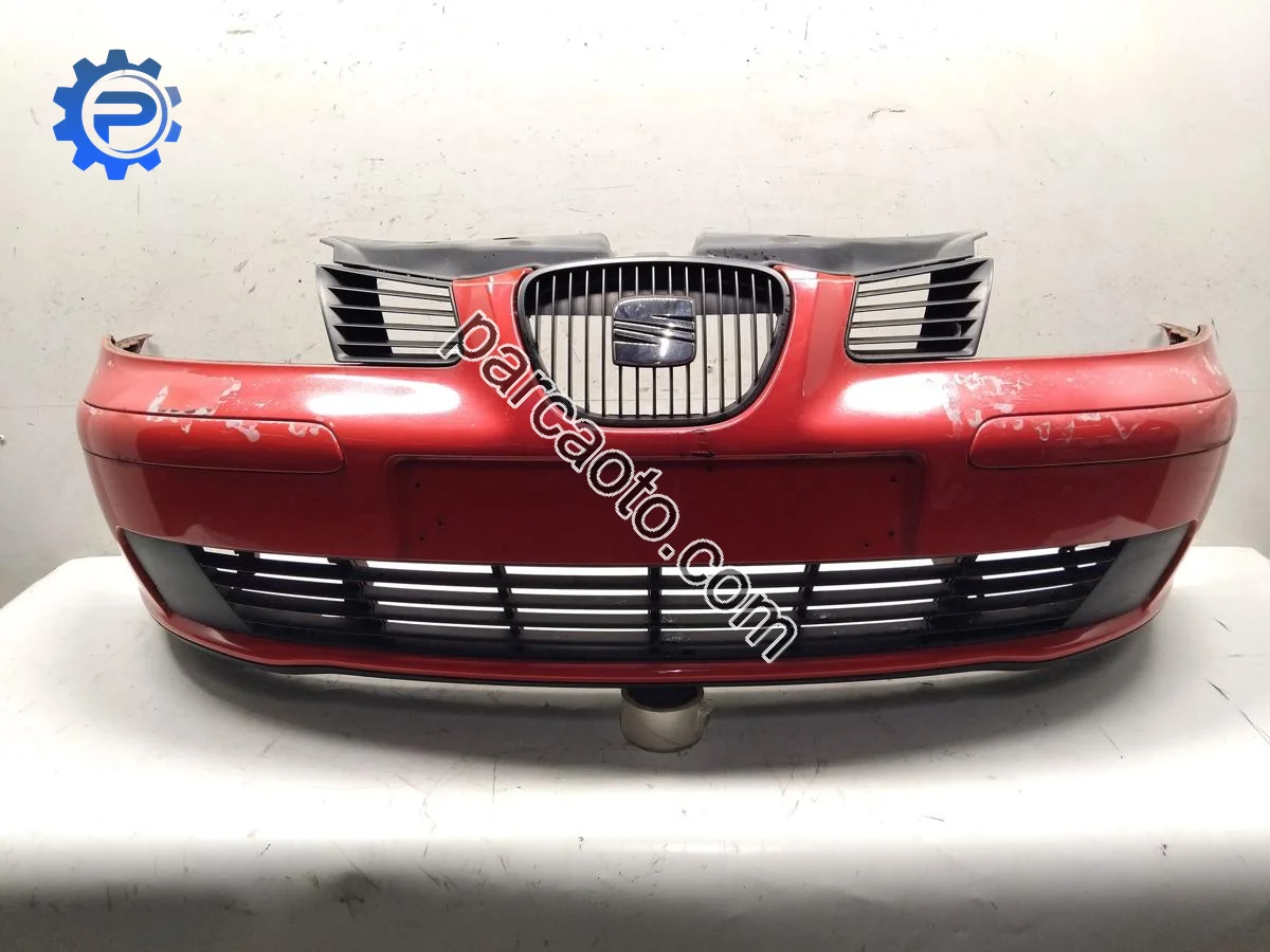 Seat Ibiza Tampon Ön - Mersin Tarsus