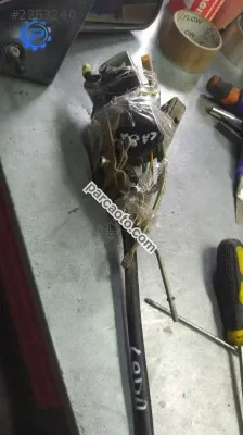 Lada Vega Kapı - Ordu Ünye