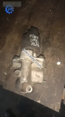 Fiat ,Opel ,alfa egr yedek parça
