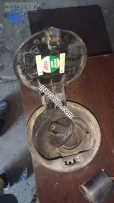 Fiat Punto depo iç dış kapak yedek parça