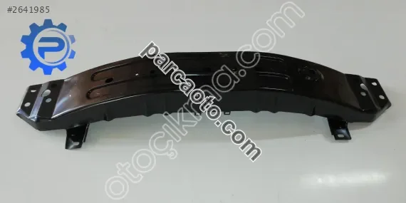 Mazda Demir Tampon Mazda 3 11-13 Ön