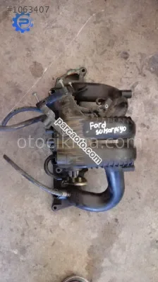 Ford Scorpio Emme Manifoldu - Ordu Ünye