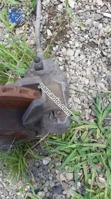 dacia solenza çıkma sağ kaliper