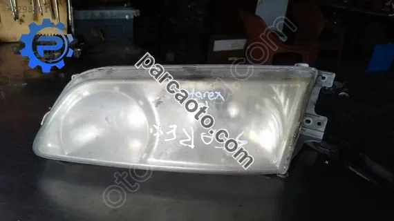 Hyundai Starex Far - Ordu Ünye