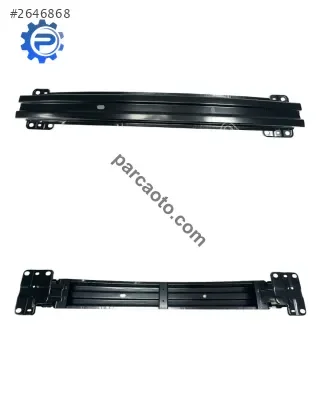 Kia Demir Tampon Cerato 10-14 Ön