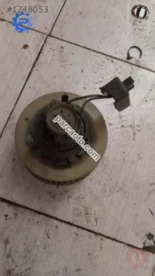 fiat palio çıkma kalorifer motoru