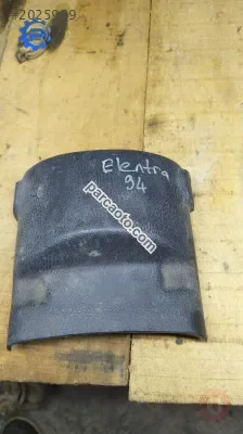Elentra direksiyon bagalit çıkma