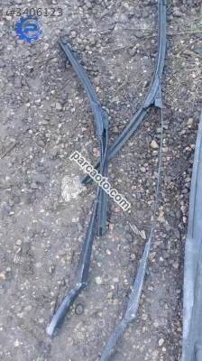 Partner Berlingo  dış tagmur kolları yedek parça