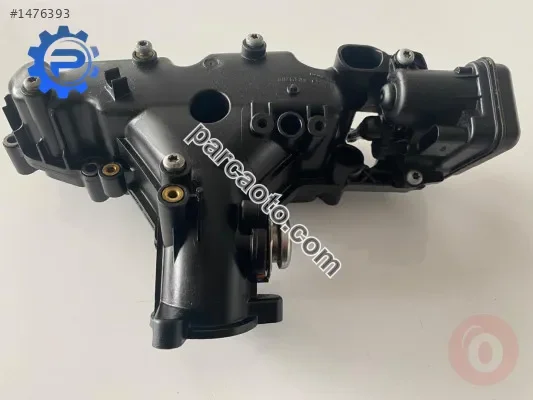 Volkswagen Polo Emme Manifoldu - Gaziantep Şehitkamil