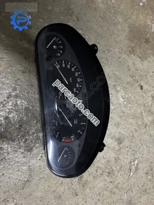 Bmw E36 Kilometre Saati Gösterge Paneli Kadran