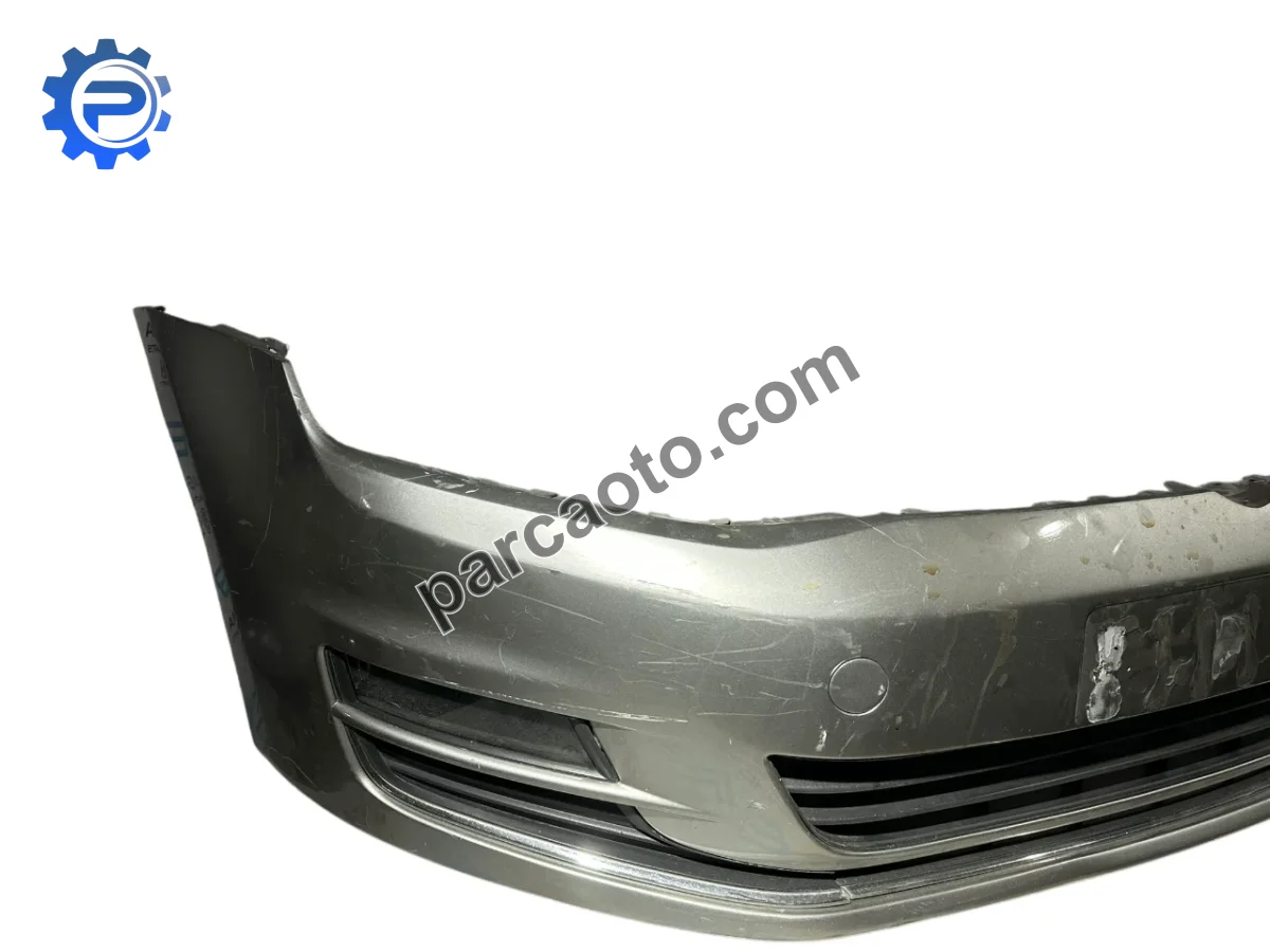 Volkswagen Golf Tampon Ön - İstanbul Ataşehir