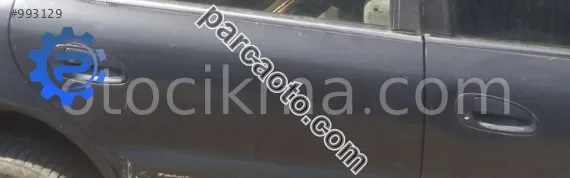 kia clarus 2.0 çıkma sağ takım kapı kolu