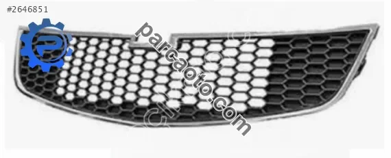 Chevrolet Cruze Panjur - İzmir Bornova