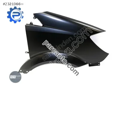 Suzuki SA Çamurluk - İzmir Bornova