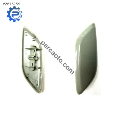 Mazda Kapak Far Yıkama Mazda 6 09-12 Sağ
