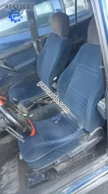 Tofaş Kartal ön koltuk yedek parça