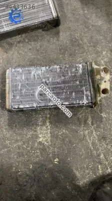 Pejo partner kalorifer peteği