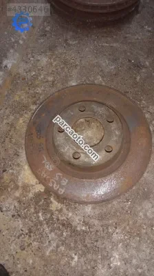 Passat B5 fren diski