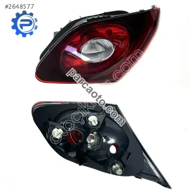 Volkswagen VW CC Tampon Izgara Çıtası - İzmir Bornova