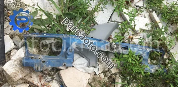 1998 model peugeot 106 orjinal çıkma ön panel