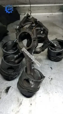 Opel Kadett Piston Kolu - Ordu Ünye