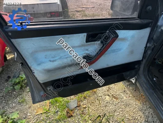 Fiat Tempra Tipo Kapı Döşemesi Çıkma
